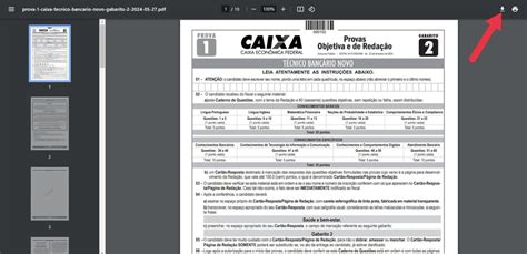 Resultado Concurso Da Caixa Saiba Onde Ver Gabarito Da Prova