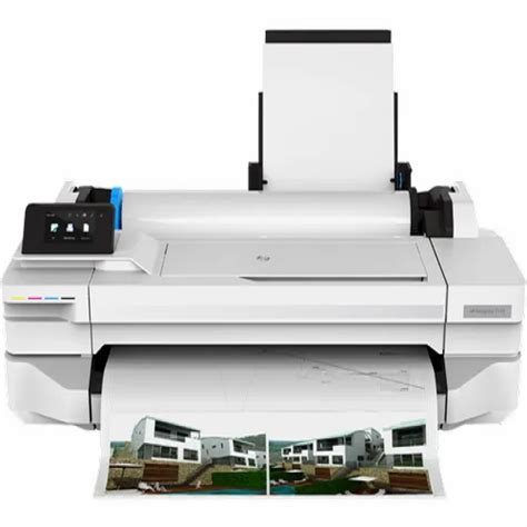 Hp Designjet T130 Plotter At Best Price In Indore By Friends Computer