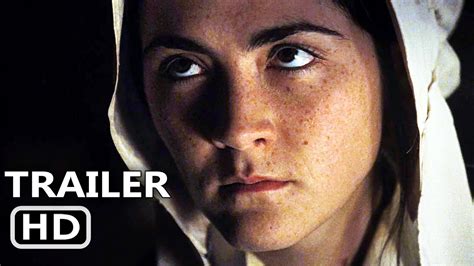 The Last Thing Mary Saw Trailer Isabelle Fuhrman Rory Culkin