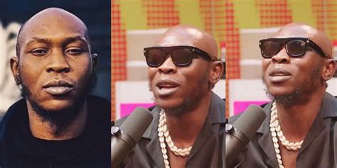 Seun Kuti Shares His Candid Opinion In Christians In Nigeria