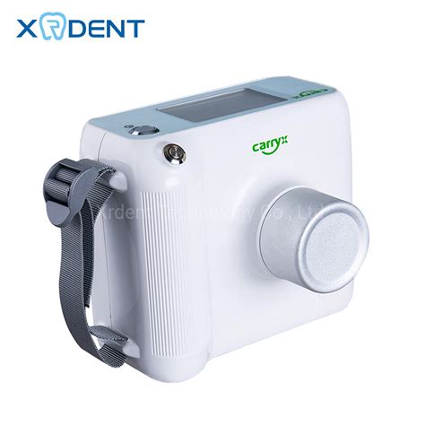 Digital Dental Equipment X Ray Machine Touch Screen X Ray China