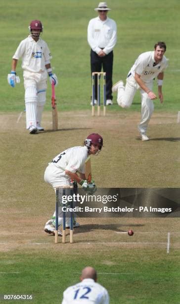 104 Andrew Miller Cricket Stock Photos, High-Res Pictures, and Images ...