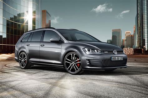 Volkswagen Golf GTD Variant | Official specs, pictures | Digital Trends