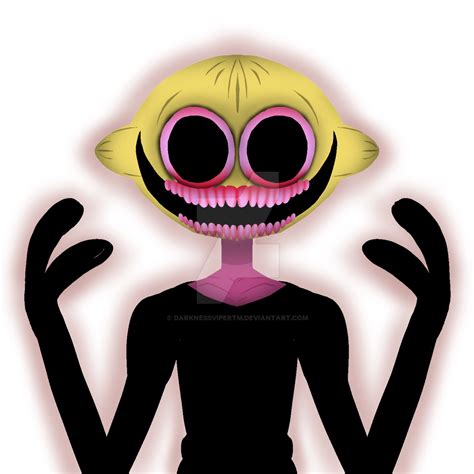 Lemon Demon Fnf Transparent