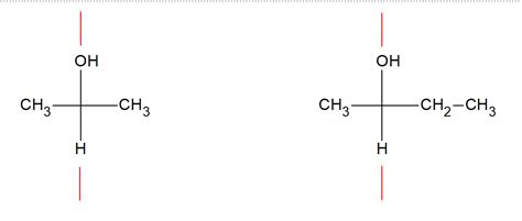 7.03: Symmetry in Achiral Structures - Chemistry LibreTexts