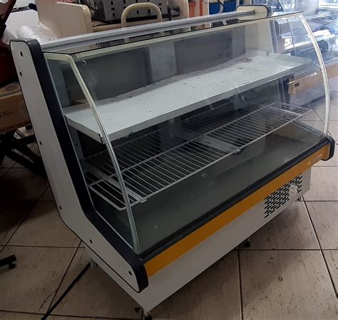 Expositor Refrigerado Bebidas E Laticínios Gelopar 1 25 Cm MercadoLivre