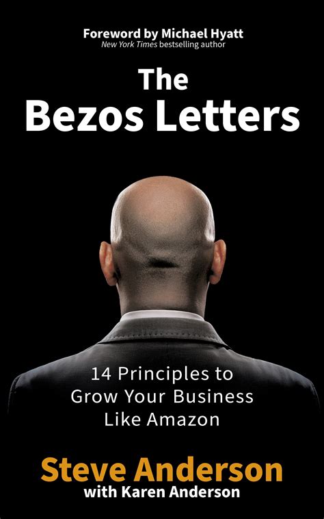 The Bezos Letters - Diwan