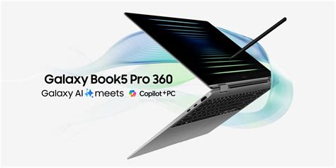 Galaxy Book5 Pro 360 Soundtree Music