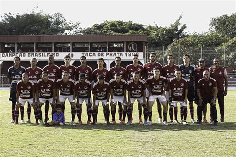 Clube Atl Tico Juventusfora De Casa Juventus Empata Tanabi Por A