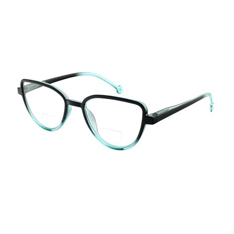 Bifocal Glasses - Lenses For Reading - EFE