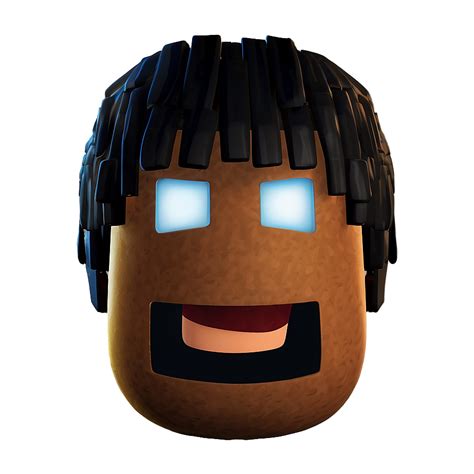 Download Funny Roblox Face Png 57