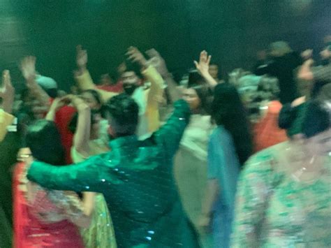 jago night punjabi wedding good night   night