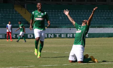 Vai subir Veja 5 razões para crer na volta do Bugre à Série B do