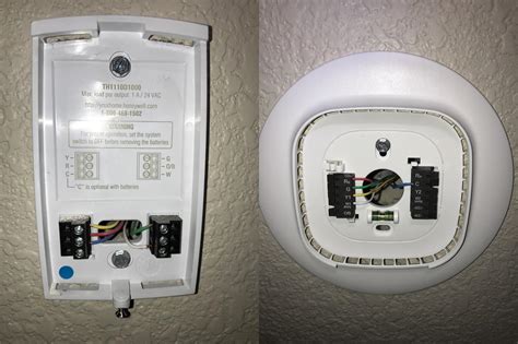 Ecobee3 Wiring Wiring Diagram Pictures