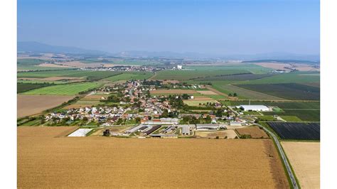 Obec Ostratice Mestá a obce GoSlovakia