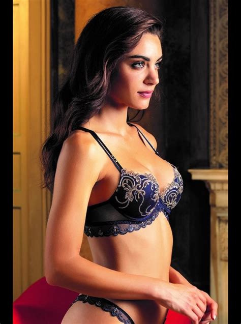 Lise Charmel Sublime à Deux Contour Bra Honeys Lingerie