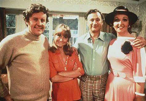 Farewell Richard Briers A Man Who Lived A Very Good Life Indeed