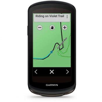 Garmin Edge 1040 GPS Ciclocomputador Negro BIKE24