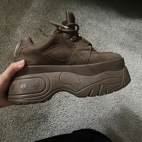 Selling My Chocolate Sinner Naked Wolfes They Dont Depop