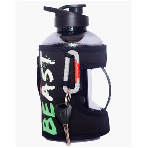 Be Beast Gallon L At Piece Gallon Water Bottle In New