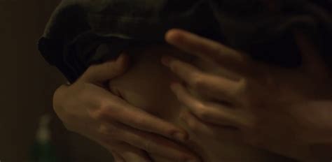 Nude Video Celebs Paulina Moreno Vivanco Nude Semanas