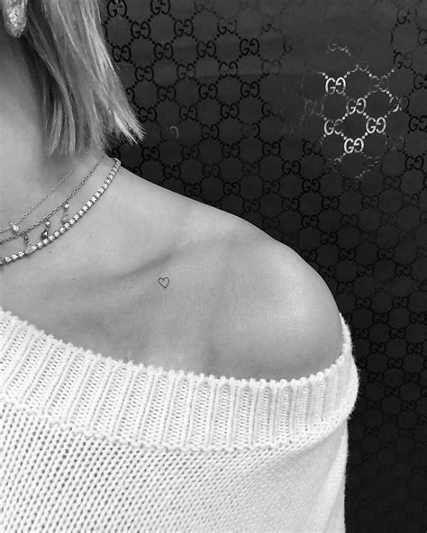 The Meaning Behind Hailey Bieber S Hip Tattoos