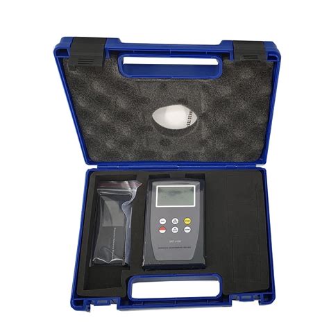 Srt-6100 Digital Surface Roughness Measuring Instrument With Surface ...