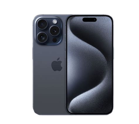 Купить Apple Iphone 15 Pro 256gb Blue Titanium в Нижнем Новгороде цена