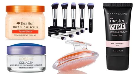 10 Productos De Belleza Que Consigues En Amazon Por Menos De 10 El