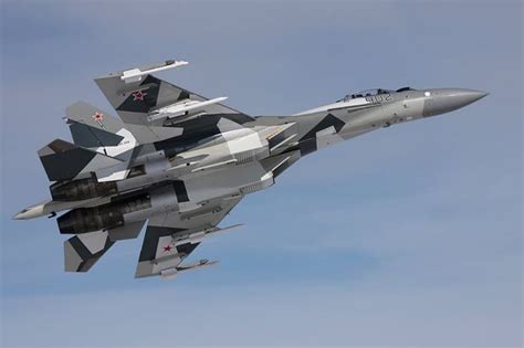 Bulan Ini Kemhan Beli Sukhoi Su 35 Gantikan Tiger F 5