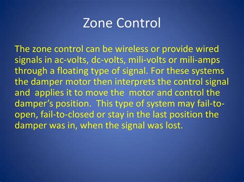 Temperature And Comfort Complaints Ppt Download