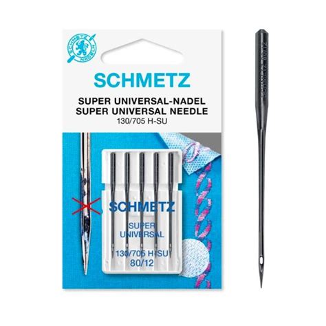 Schmetz Super Nonstick Needle Lady Sew And Sew