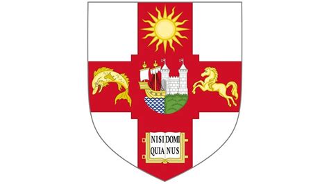 Bristol University to strip slaver trader Edward Colston's emblem from ...