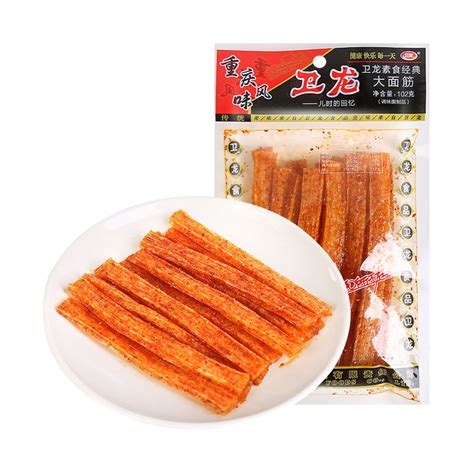 绝对经典的小零食，到现在还爱不释手休闲食品什么值得买