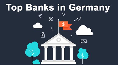 Banks In Germany Overview Guide To Top 10 Banks In Germany