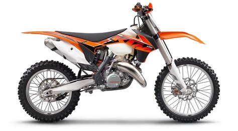 2014 Ktm 150 Xc Top Speed