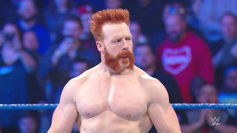 Sheamus To Reach Major Milestone In Wwe Soon