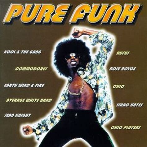 Cd Pure Funk Importado