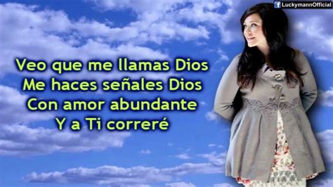 Kari Jobe A Ti Correré Pop Español Letra Video Lo Más Nuevo Música