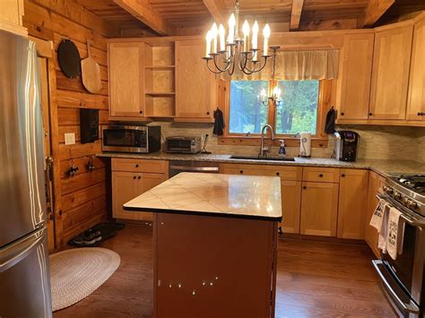 Top 12 Pet-Friendly Cabins Near Lake Winnipesaukee, New Hampshire ...