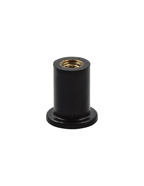 Threaded Rubber Inserts