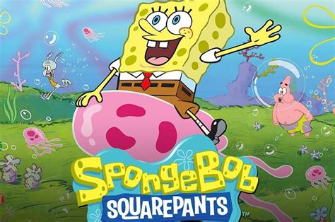 Film Spongebob Bakal Ungkap Awal Mula Spongebob Terdampar Di Bikini