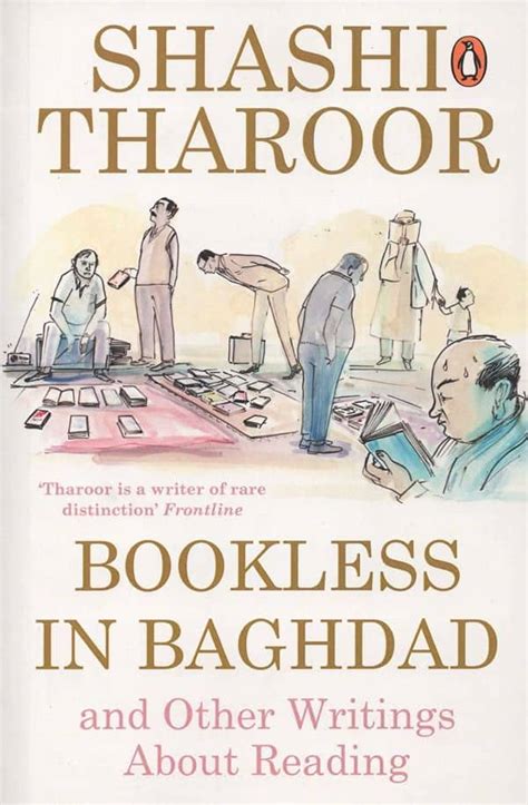 Best Books by Shashi Tharoor | A List of 12 Literary Masterpieces