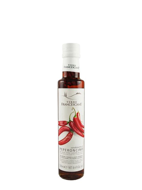 Terre Francescane Peperoncino