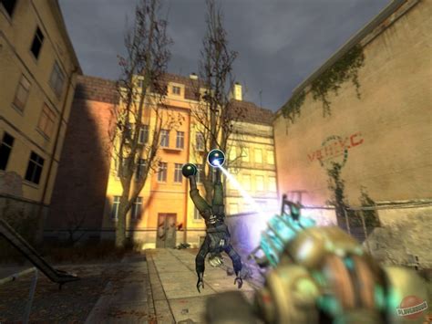 Garry's Mod - описание, системные требования, оценки, дата выхода