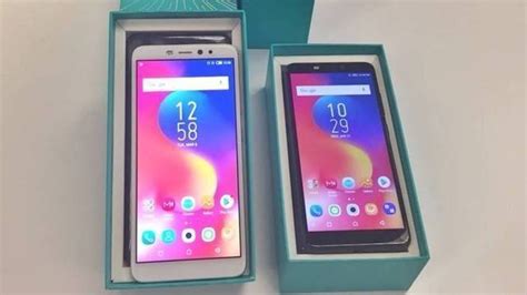 Cara Mengatur Jam Di Hp Infinix Secara Otomatis Dan Manual Kumparan