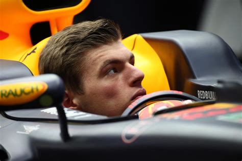 F Verstappen In Ferrari Una Clausola Sul Contratto Fa Tremare La Red