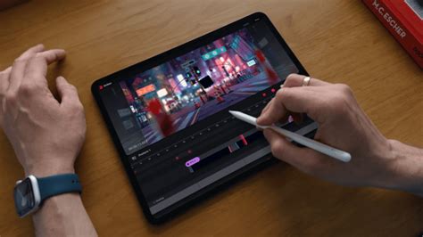 Apple Unveils New IPad Pro With M4 Chip Techzine Global