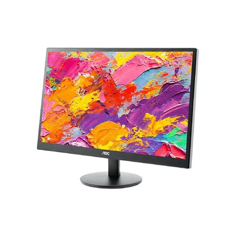 AOC M2470SWH 23.6" Full HD VA Monitor - Laptops Direct
