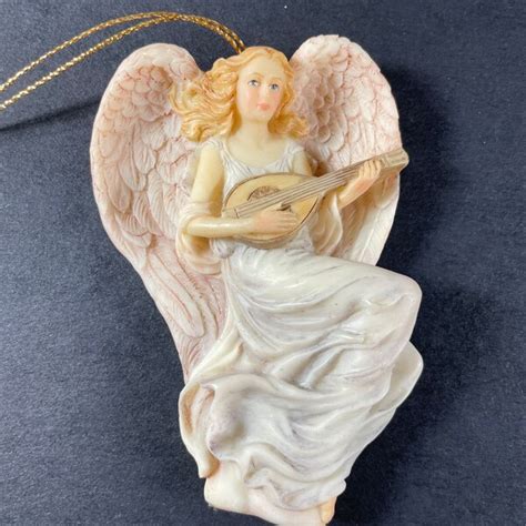 Lydia Seraphim Angel Etsy